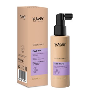 Loción Redensificante Anticaida 150 ml Yunsey