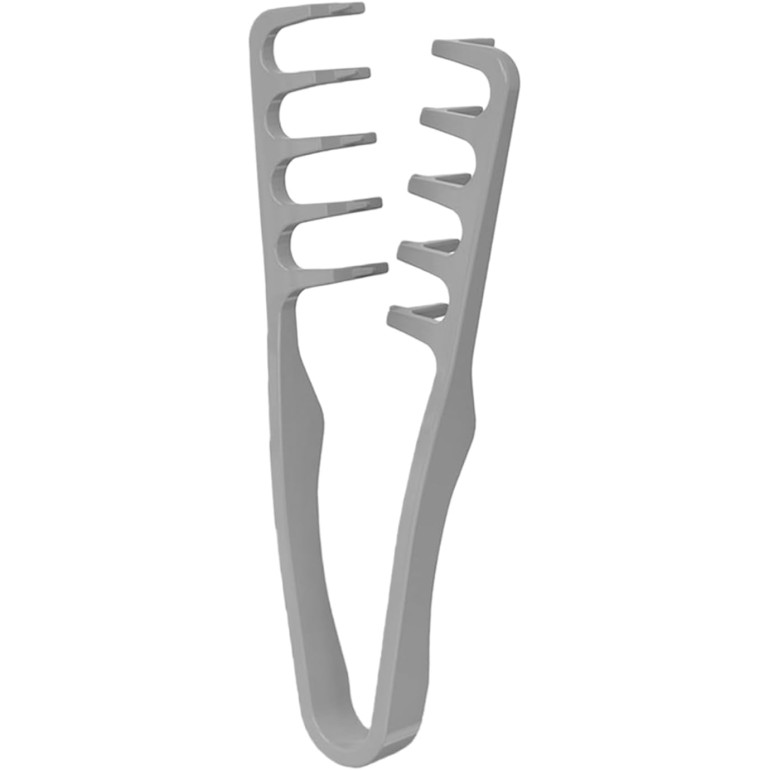 Peine Doble TexturizadorPeines - Cepillos de PeluqueríaTodoBelleza.pro