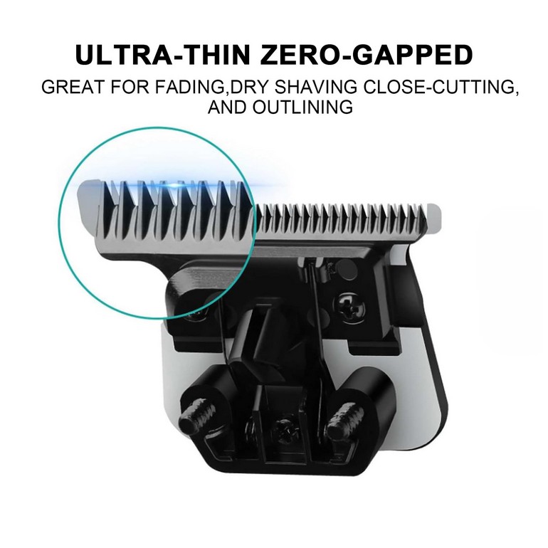 Cuchillas Black Repuesto Compatible Babyliss FX787 SkeletonAccesorios y Repuestos maquinasTodoBelleza.pro