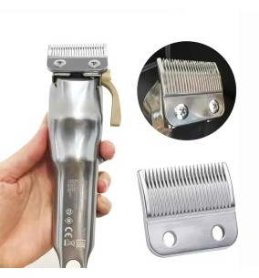 Cuchillas Recambio Compatibles Super Taper Cordless Wahl