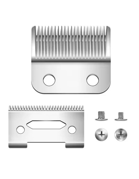 Cuchillas Recambio Compatibles Super Taper Cordless Wahl