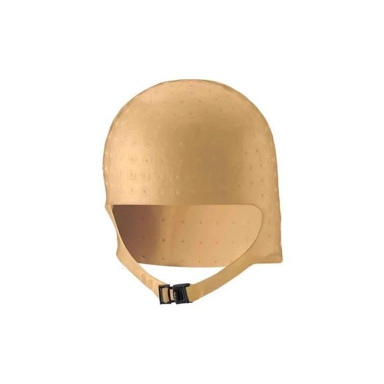 Gorro Mechas Silicona EspecialPaletinas y Utensilos para ColoraciónTodoBelleza.pro