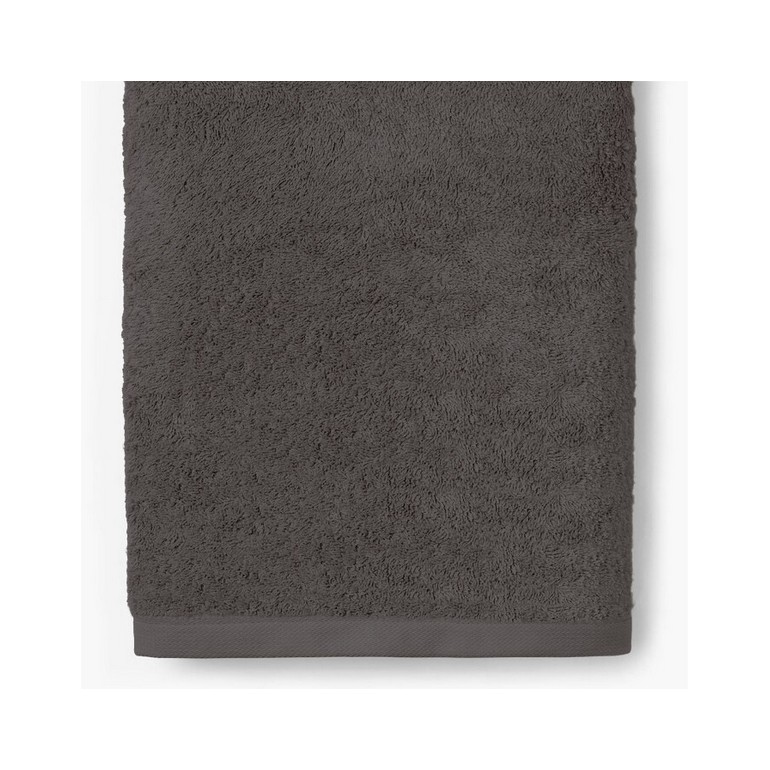 TodoBelleza.proToalla Peluqueria 100% Algodón 35 X 75 Gris OscuroCapas - delantales - Toallas