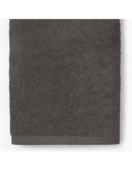 TodoBelleza.proToalla Peluqueria 100% Algodón 35 X 75 Gris OscuroCapas - delantales - Toallas