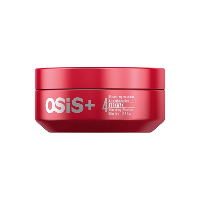 Flexwax Osis+ 85 ml Schwarzkopf