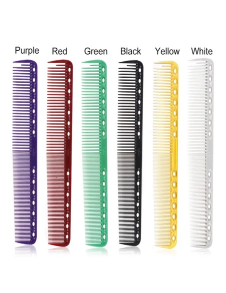 Peine de Corte Colores 18 cmPeines - Cepillos de PeluqueríaTodoBelleza.pro