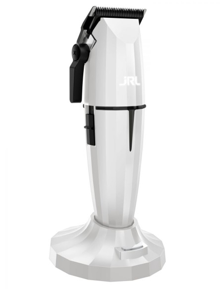 Máquina de Corte Clipper Onyx Ghost Blanca FF 2020C-B-W JRLMáquinas Corte ClippersTodoBelleza.pro