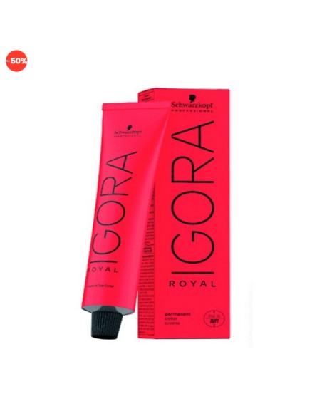 Pack Tinte Igora Royal + Oxigenada 20 vol SchwarzkopfPacks peluqueriaTodoBelleza.pro