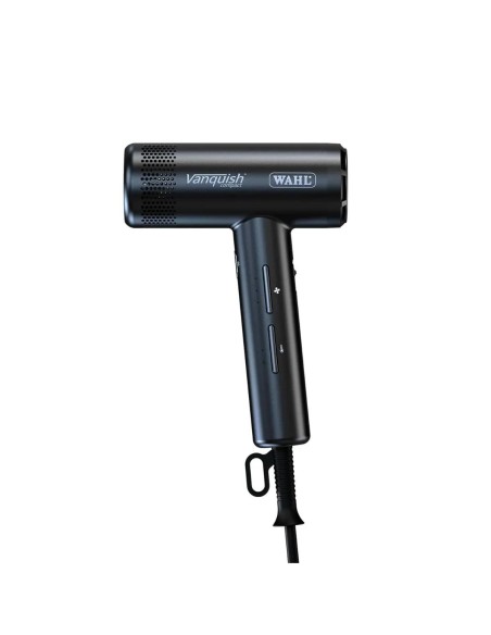 Secador Vanquish Compact WahlSecadoresTodoBelleza.pro