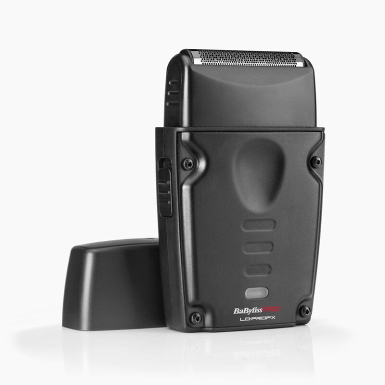 Maquina Afeitadora LO-PROFX Compact Shaver BabylissProMaquina Afeitadora ShaverTodoBelleza.pro