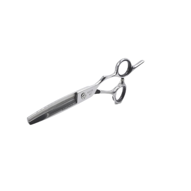 Tijera Barbero Esculpir Rooster 6,5" RagnarCuchillas - Navajas - TijerasTodoBelleza.pro