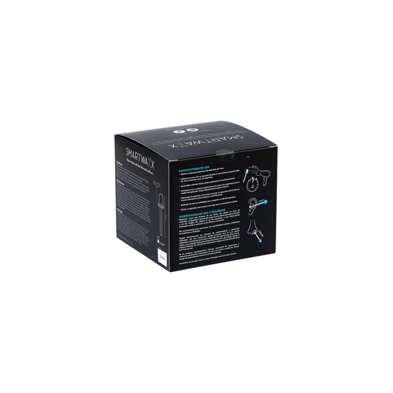 Stick Depilación Cera Nariz Orejas  60 und SmartwaxAfeitadoTodoBelleza.pro