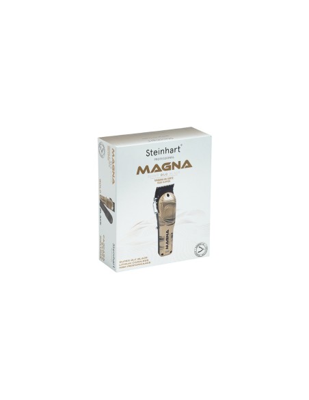 Máquina de corte Clipper Magna SteinhartMáquinas Corte ClippersTodoBelleza.pro