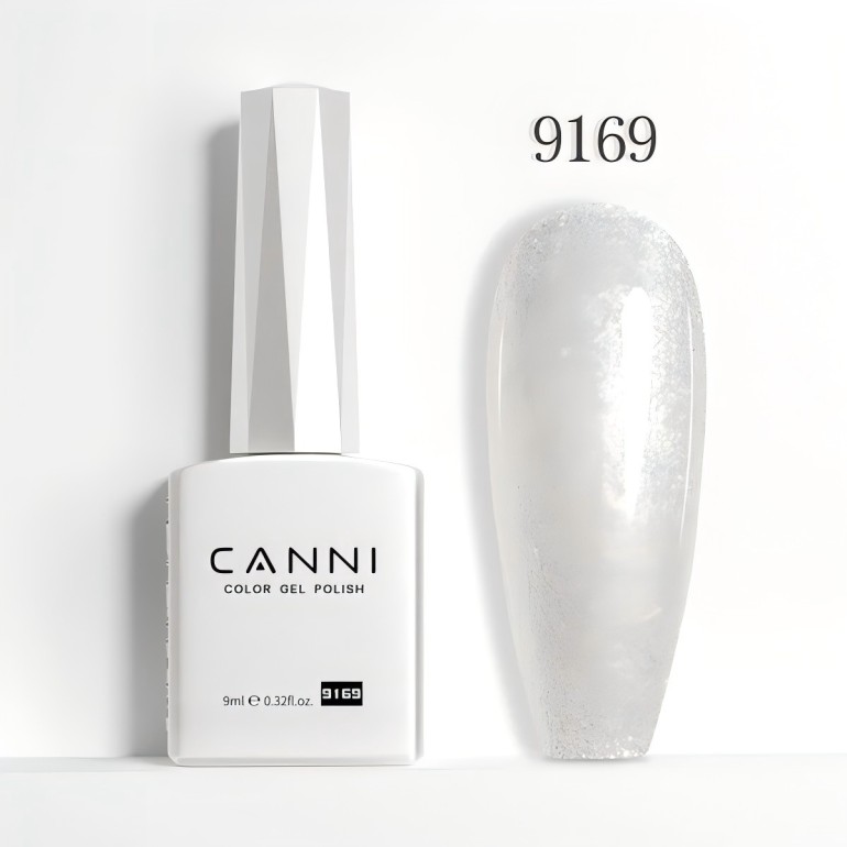 Esmalte Permanente Hema Tpo Free CC8 9ml CanniEsmaltes Permanentes UñasTodoBelleza.pro