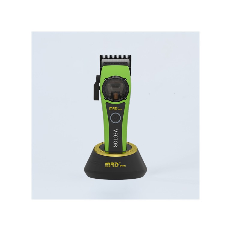 Máquina de Corte Clipper Vector MRD ProMáquinas Corte ClippersTodoBelleza.pro