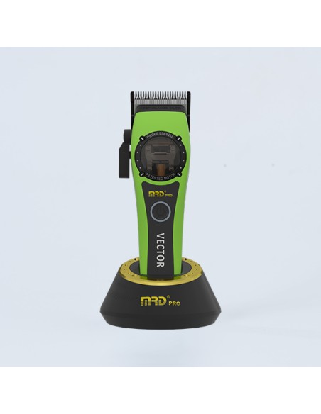 Máquina de Corte Clipper Vector MRD ProMáquinas Corte ClippersTodoBelleza.pro