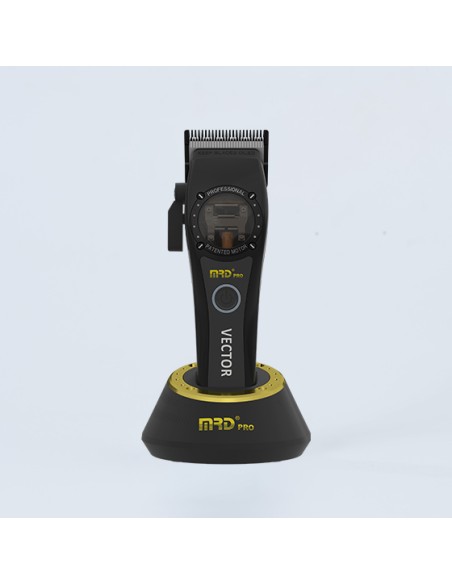 Máquina de Corte Clipper Vector MRD ProMáquinas Corte ClippersTodoBelleza.pro