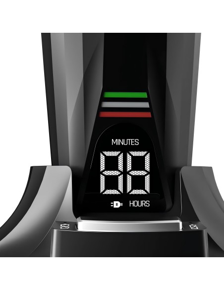 Maquina Corte Clipper Diamante Naranja JRLMáquinas Corte ClippersTodoBelleza.pro