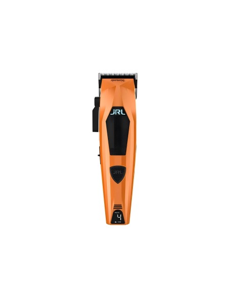 Maquina Corte Clipper Diamante Naranja JRLMáquinas Corte ClippersTodoBelleza.pro