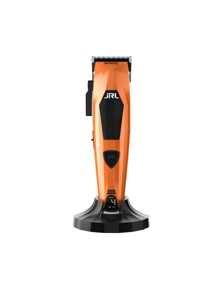 Maquina Corte Clipper Diamante Naranja JRLMáquinas Corte ClippersTodoBelleza.pro