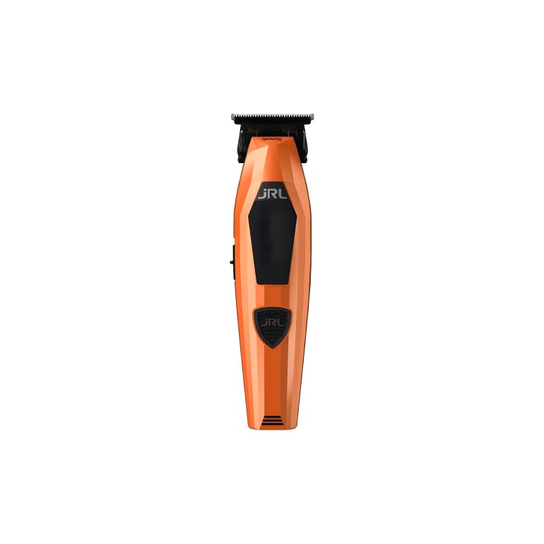 Maquina Retoque Trimmer Diamante Naranja  JRLMaquinas Retoque TrimmersTodoBelleza.pro