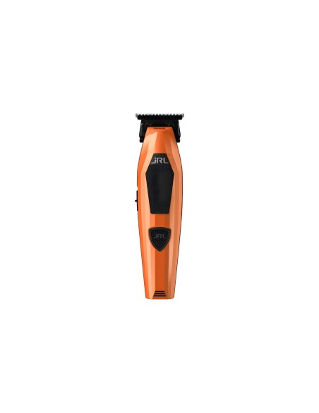 Maquina Retoque Trimmer Diamante Naranja  JRLMaquinas Retoque TrimmersTodoBelleza.pro