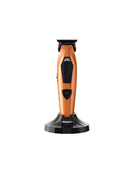 Maquina Retoque Trimmer Diamante Naranja  JRLMaquinas Retoque TrimmersTodoBelleza.pro