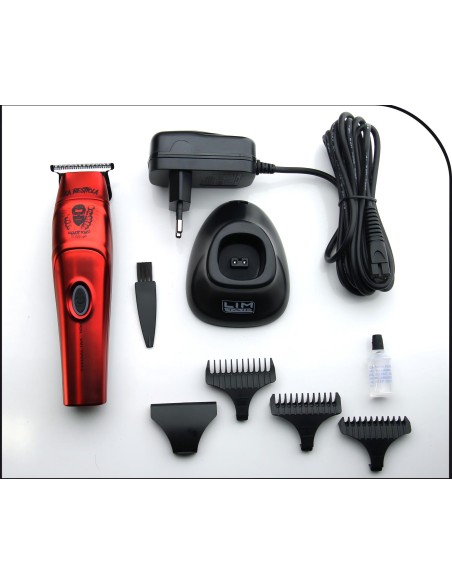 Maquina Retoque Trimmer SA Bestiola 10K Lim HairMaquinas Retoque TrimmersTodoBelleza.pro