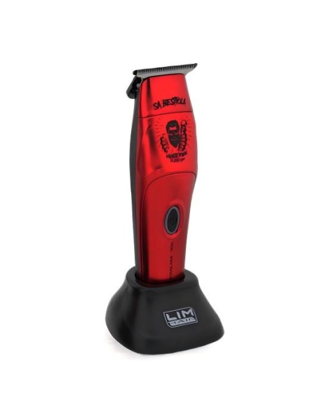 Maquina Retoque Trimmer SA Bestiola 10K Lim HairTodoBelleza.proMaquinas Retoque Trimmers