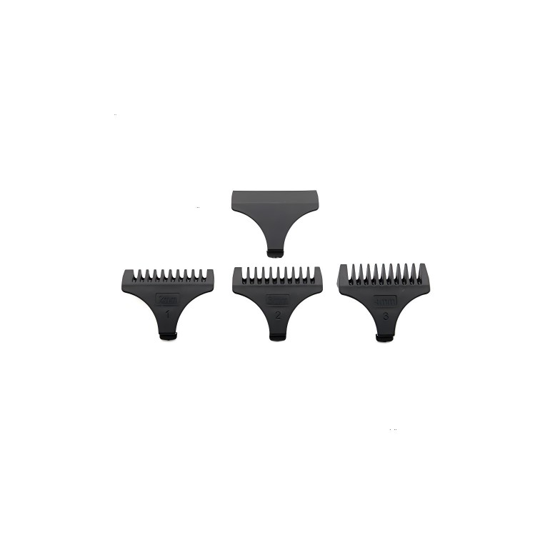 Maquina Retoque Trimmer 8.3 Lim Hair