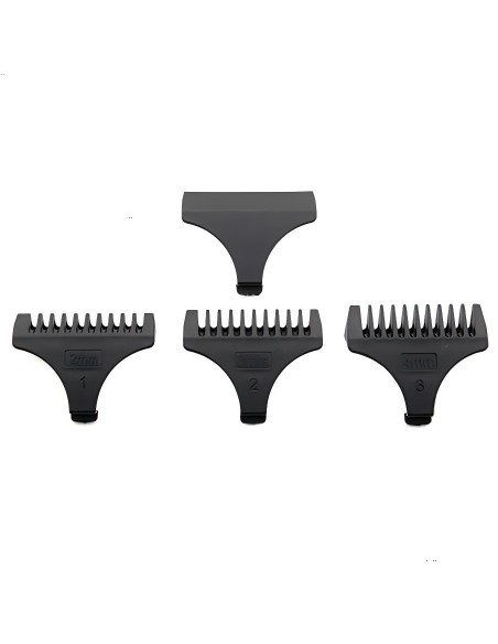 Maquina Retoque Trimmer 8.3 Lim Hair