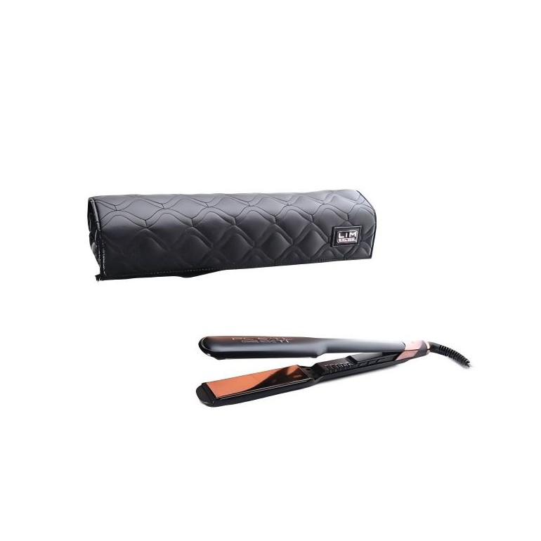 Plancha Rose Gold PC 6.4 L Lim HairPlanchas de peloTodoBelleza.pro