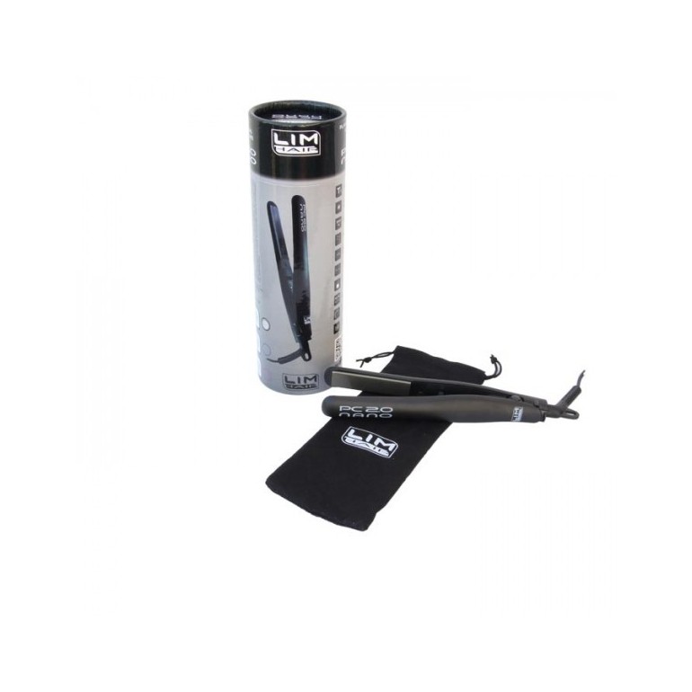 Plancha Compacta PC2.0 Nano Lim HairPlanchas de peloTodoBelleza.pro