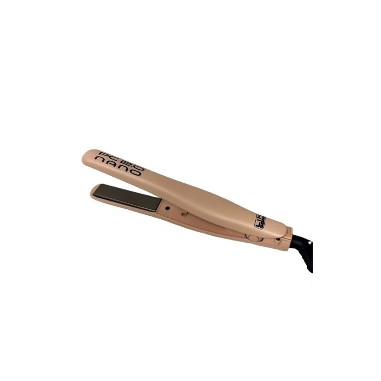 Plancha Compacta Canela PC2.0 Nano Lim HairPlanchas de peloTodoBelleza.pro