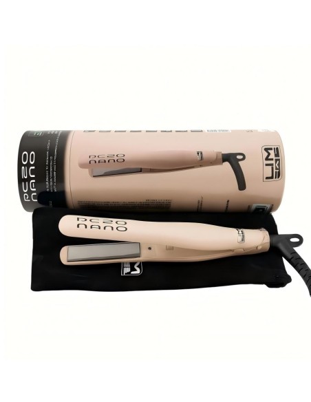 Plancha Compacta Canela PC2.0 Nano Lim HairPlanchas de peloTodoBelleza.pro