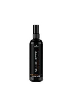 Laca Sin Gas Extra Fuerte Silhouette 200 ml schwarzkopf