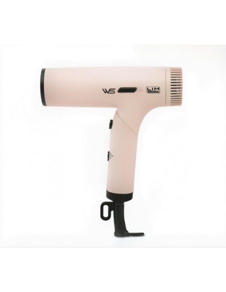 Secador Compacto Plegable WS Canela Lim HairSecadoresTodoBelleza.pro