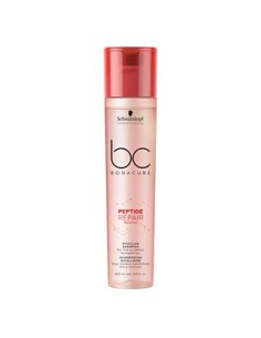 Champú Micelar Repair Rescue 250 ml Schwarzkopf