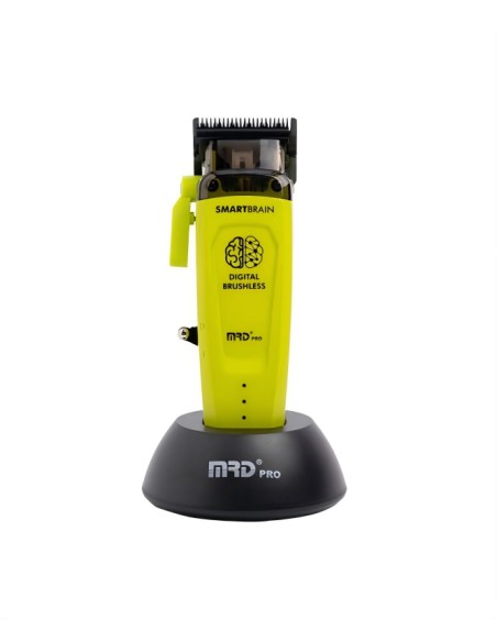 Maquina Corte Clipper Smart Brain Lima MRDMáquinas Corte ClippersTodoBelleza.pro