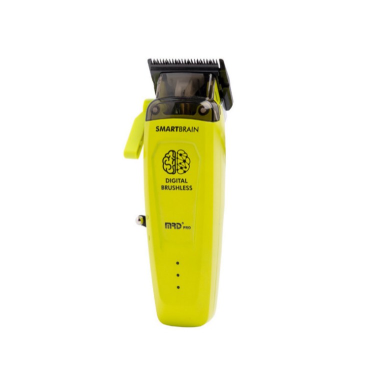 Maquina Corte Clipper Smart Brain Lima MRDMáquinas Corte ClippersTodoBelleza.pro