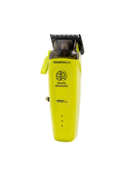 Maquina Corte Clipper Smart Brain Lima MRDMáquinas Corte ClippersTodoBelleza.pro
