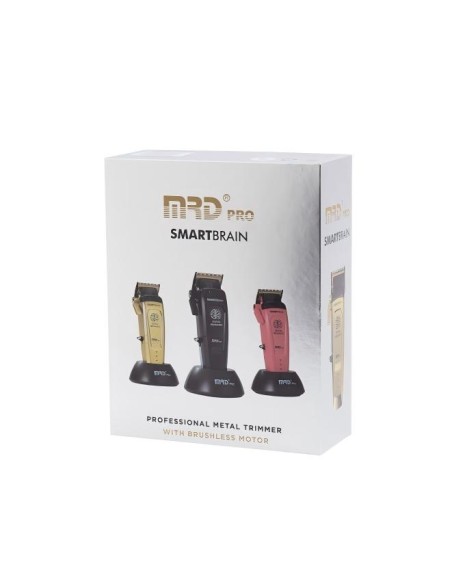 Maquina Corte Clipper Smart Brain Lima MRDMáquinas Corte ClippersTodoBelleza.pro