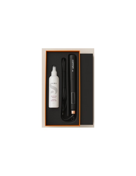 Plancha Copper Black Limited Edition AGPlanchas de peloTodoBelleza.pro