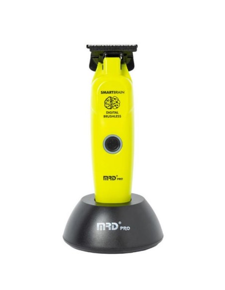 Maquina Retoque Trimmer Smart Brain Lite Lima MRDMaquinas Retoque TrimmersTodoBelleza.pro