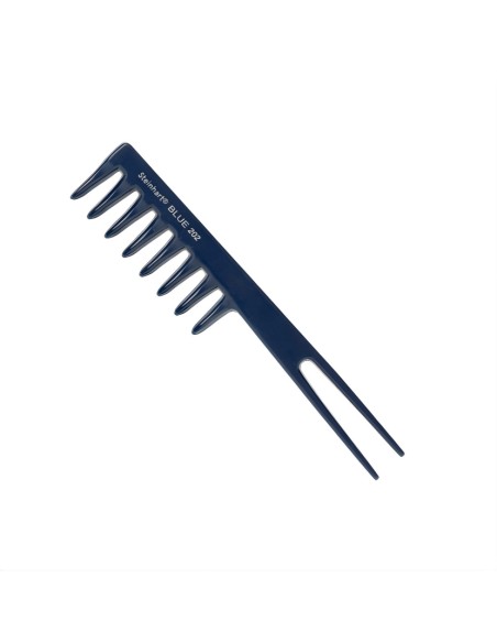 Peine Ahuecador Curvado Cola Doble 202 SteinhartPeines - Cepillos de PeluqueríaTodoBelleza.pro