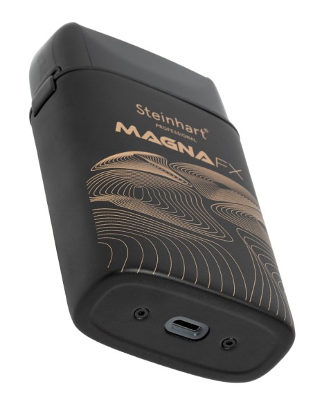 Afeitadora Shaver Magna FX Steinhart