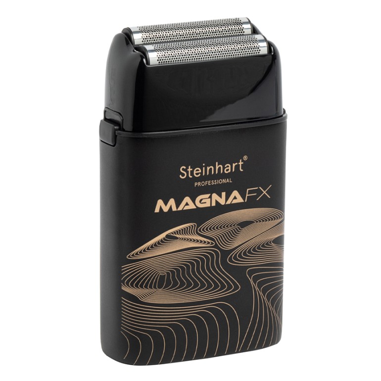 Afeitadora Shaver Magna FX SteinhartMaquina Afeitadora ShaverTodoBelleza.pro