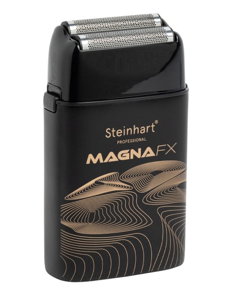 Afeitadora Shaver Magna FX SteinhartMaquina Afeitadora ShaverTodoBelleza.pro