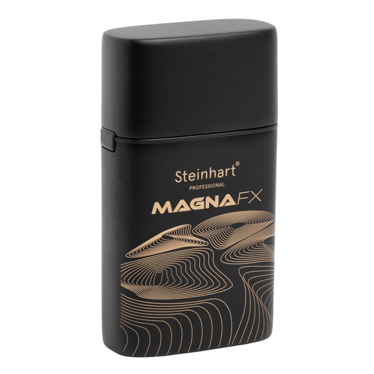 Afeitadora Shaver Magna FX SteinhartMaquina Afeitadora ShaverTodoBelleza.pro
