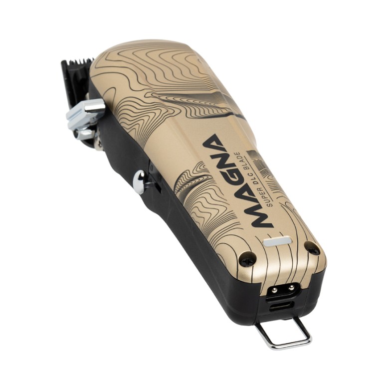 Máquina de corte Clipper Magna SteinhartMáquinas Corte ClippersTodoBelleza.pro